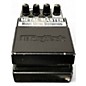 Used DigiTech METAL MASTER Effect Pedal