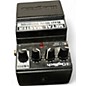 Used DigiTech METAL MASTER Effect Pedal