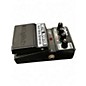 Used DigiTech METAL MASTER Effect Pedal