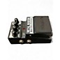 Used DigiTech METAL MASTER Effect Pedal