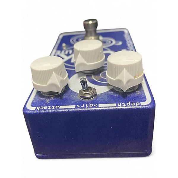 Used SolidGoldFX Funk lite Effect Pedal