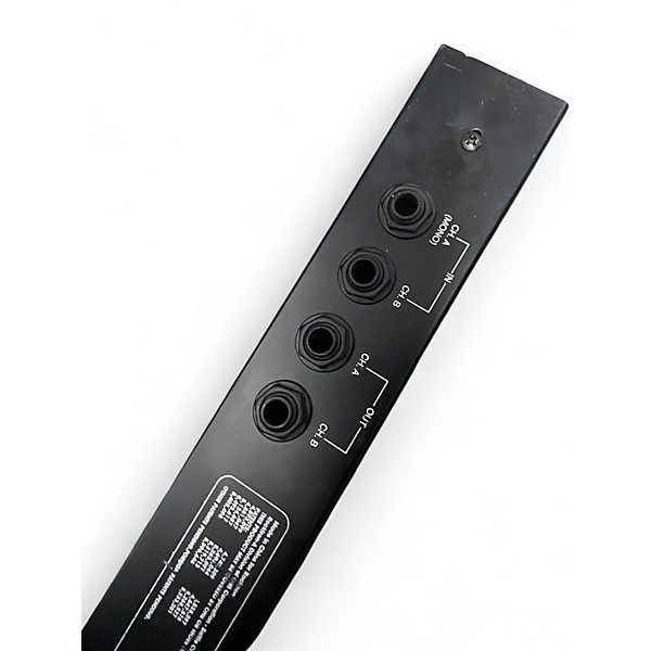 Used Rocktron Hush Super C Noise Gate Effect Pedal