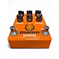 Used Okko FX Diablo Duo Effect Pedal