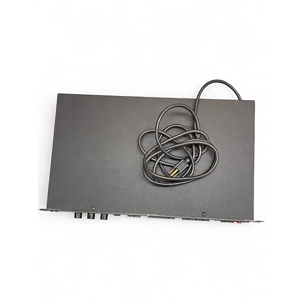 Used Lexicon PCM60 Effects Processor