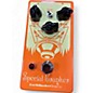 Used EarthQuaker Devices Speaker Cranker Overdrive Effect Pedal thumbnail