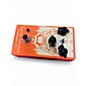 Used EarthQuaker Devices Speaker Cranker Overdrive Effect Pedal