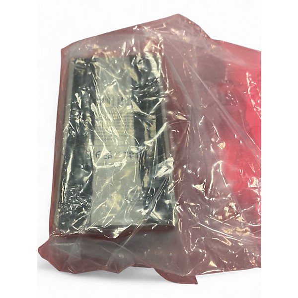 Used MXR clone looper Pedal