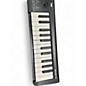 Used KORG MicroKey 25 USB MIDI Controller thumbnail