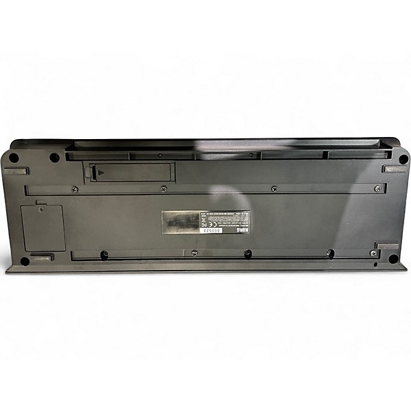 Used KORG MicroKey 25 USB MIDI Controller