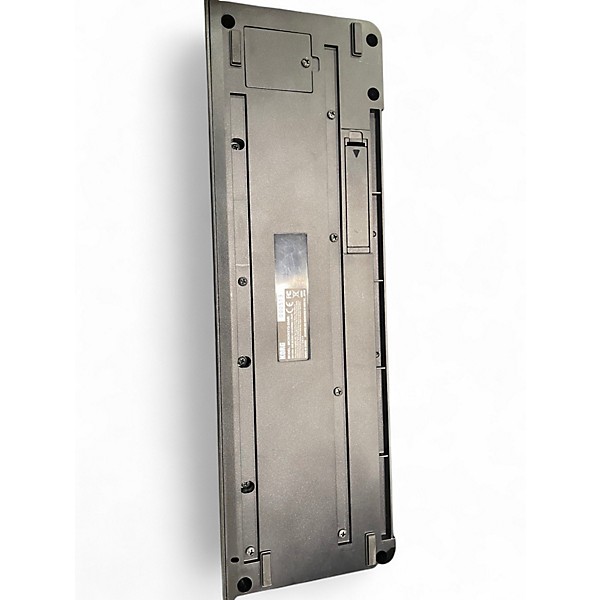 Used KORG MicroKey 25 USB MIDI Controller