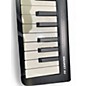 Used KORG MicroKey 25 USB MIDI Controller