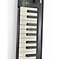 Used KORG MicroKey 25 USB MIDI Controller