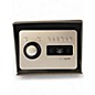 Used Universal Audio Apollo Solo Thunderbolt Audio Interface thumbnail