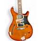 Used PRS SE Custom 22 Semi-Hollowbody Sunburst Hollow Body Electric Guitar