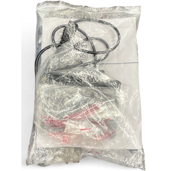 Used Simmons DA2110 Drum Amplifier