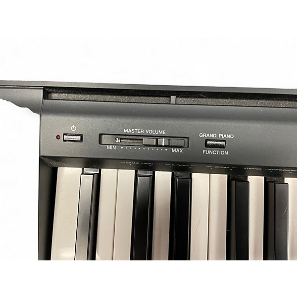 Used Yamaha P45 Stage Piano