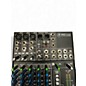 Used Mackie 802VLZ4 Unpowered Mixer