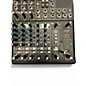 Used Mackie 802VLZ4 Unpowered Mixer