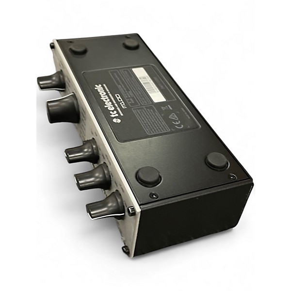 Used TC Electronic M100 Multi Effects Processor