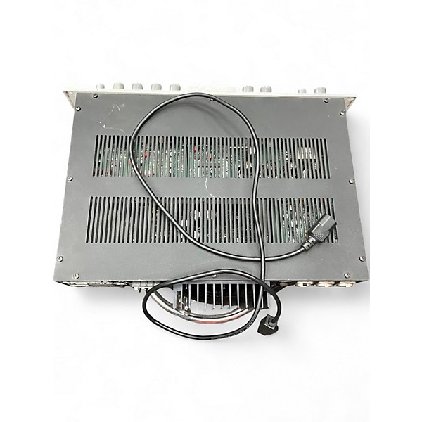 Used Avalon VT737SP-B Pure Class A Tube Microphone Preamp