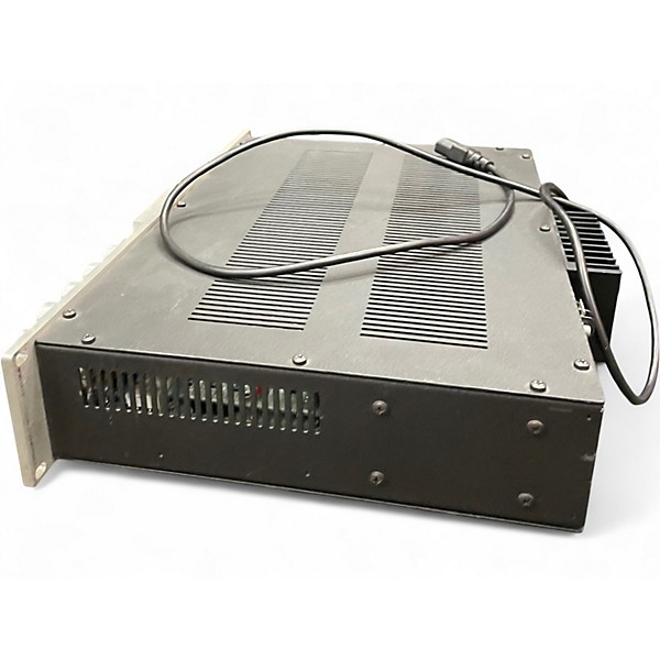 Used Avalon VT737SP-B Pure Class A Tube Microphone Preamp