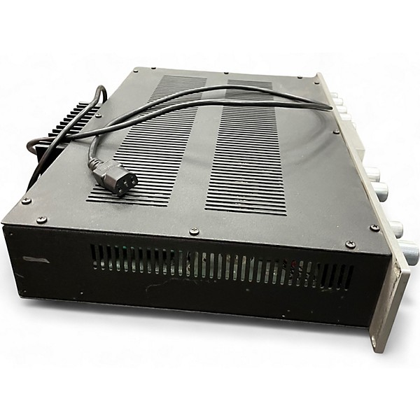 Used Avalon VT737SP-B Pure Class A Tube Microphone Preamp