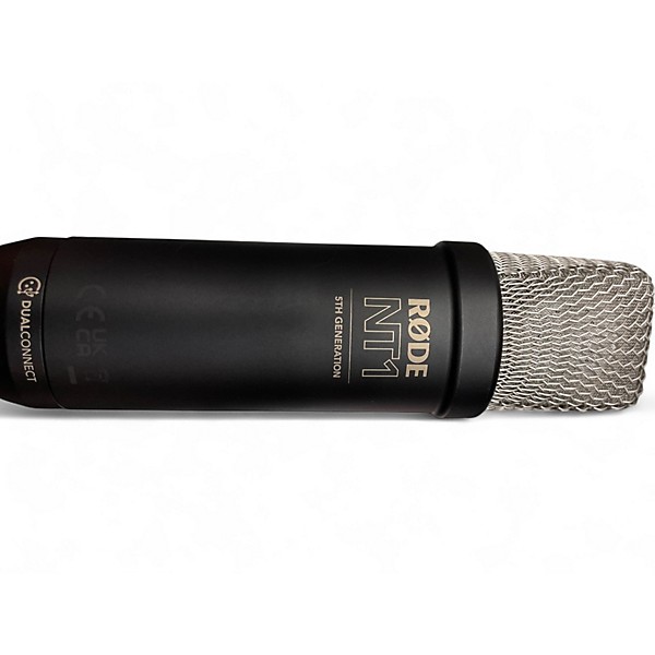 Used RODE NT1 Condenser Microphone