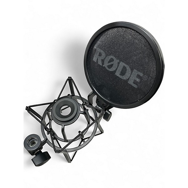 Used RODE NT1 Condenser Microphone