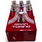 Used MXR CSP003PG Gran Torino Effect Pedal