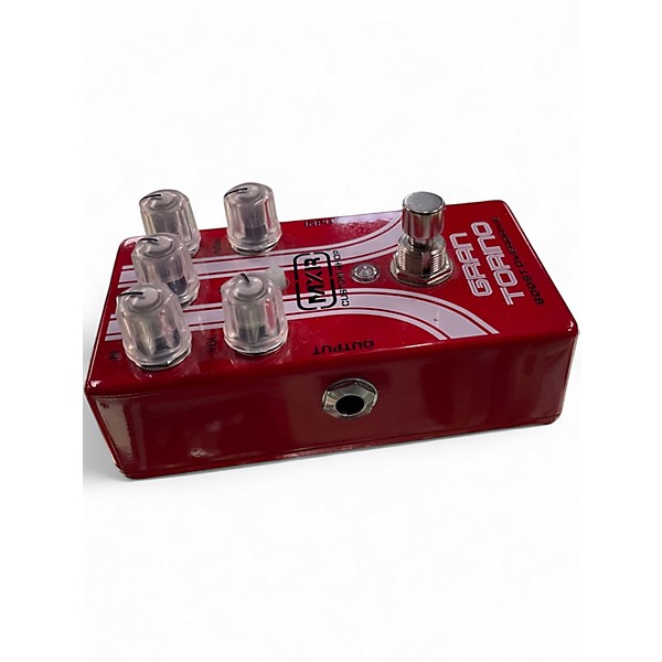 Used MXR CSP003PG Gran Torino Effect Pedal