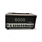 Used Peavey 6505 MH Micro 20W Tube Guitar Amp Head thumbnail