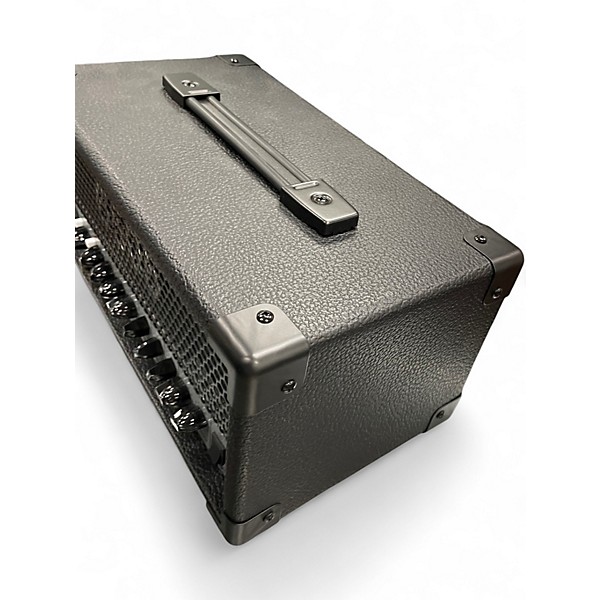 Used Peavey 6505 MH Micro 20W Tube Guitar Amp Head