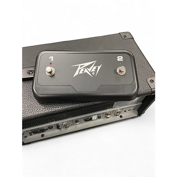 Used Peavey 6505 MH Micro 20W Tube Guitar Amp Head