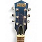 Used Gretsch Guitars G5232LH Midnight Sapphire Electric Guitar
