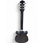 Used Gretsch Guitars G5232LH Midnight Sapphire Electric Guitar