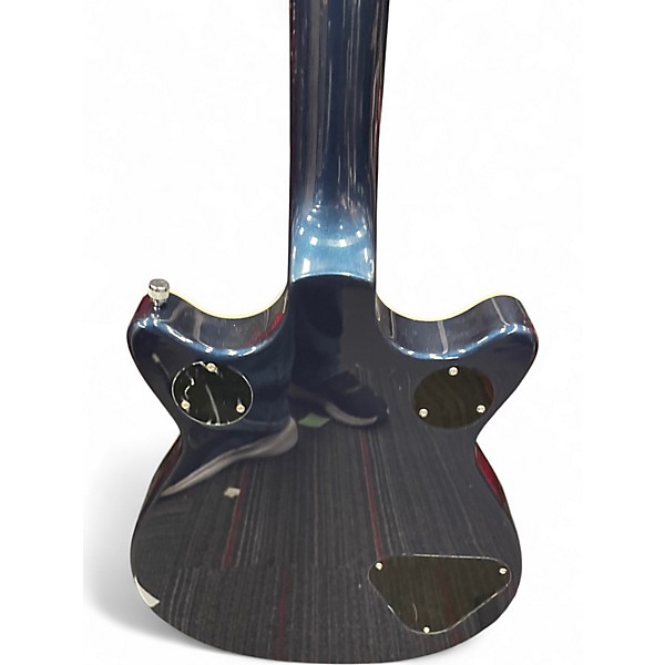 Used Gretsch Guitars G5232LH Midnight Sapphire Electric Guitar