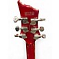 Used Harley Benton CST-24 DLX Paradise Flame Electric Guitar