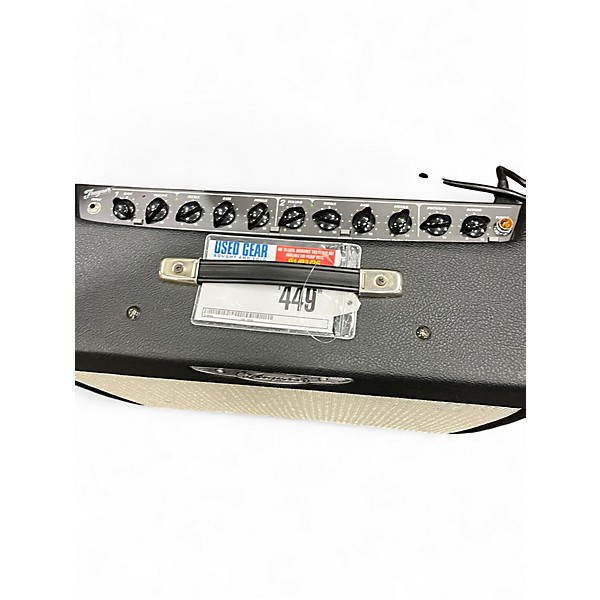 Used Traynor ycv40 Tube Guitar Combo Amp