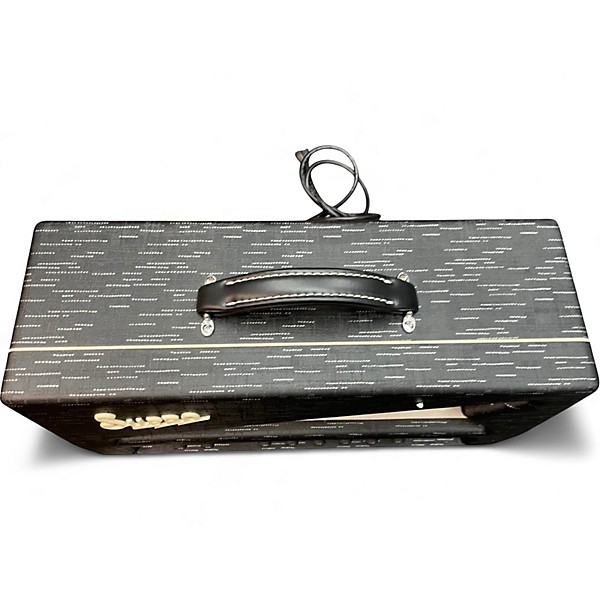 Used Supro Royale 1932R Tube Guitar Amp Head