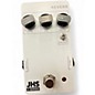 Used JHS Pedals 3 SERIES REVERB Effect Pedal thumbnail
