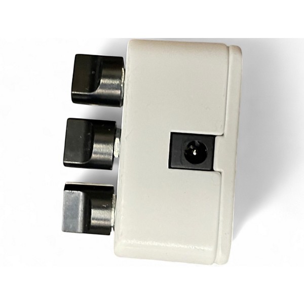 Used JHS Pedals 3 SERIES REVERB Effect Pedal