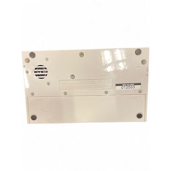 Used KORG VOLCA SAMPLE Synthesizer