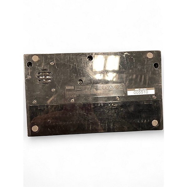 Used Korg VOLCA KICK Synthesizer