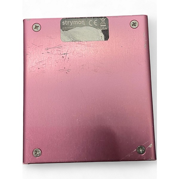 Used Strymon DIG Digital Delay Effect Pedal