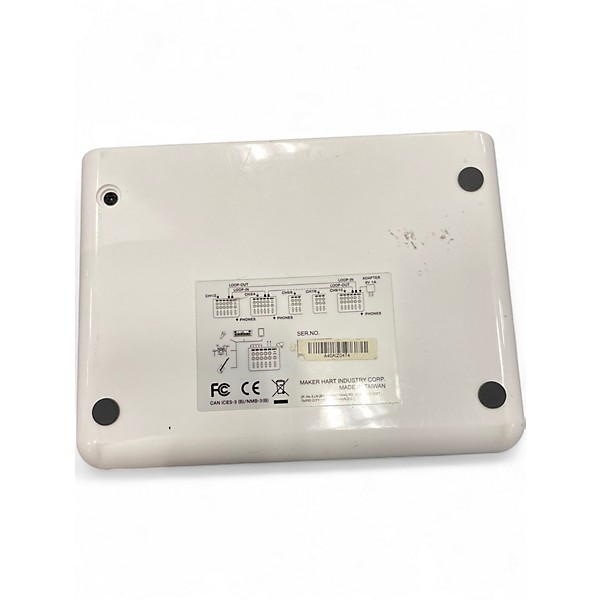 Used Maker Hart LOOP MIXER Unpowered Mixer