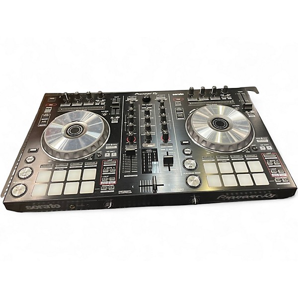 Used Pioneer DJ DDJSR2 DJ Controller