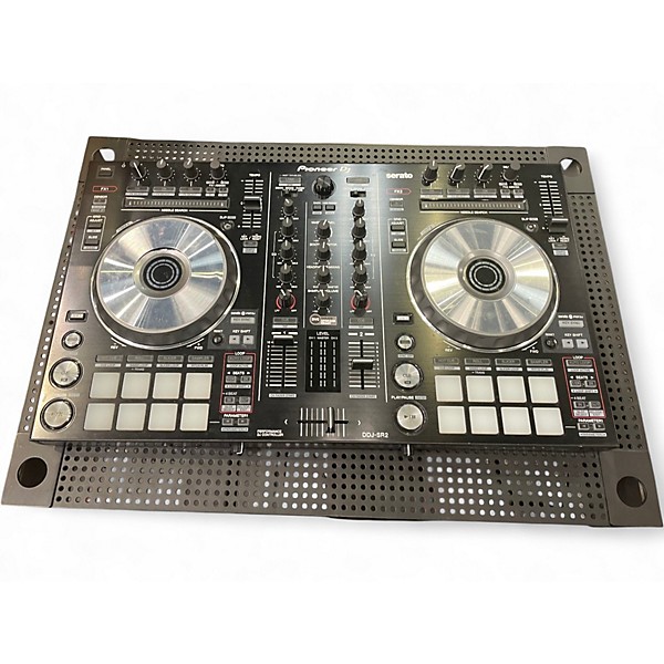 Used Pioneer DJ DDJSR2 DJ Controller