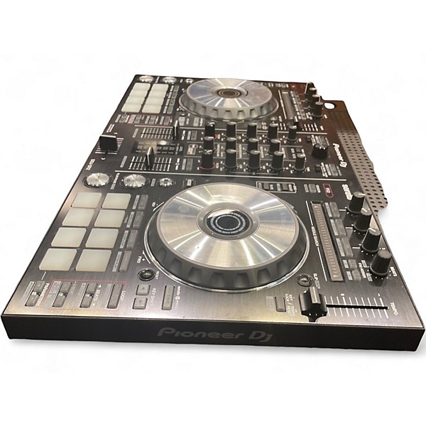 Used Pioneer DJ DDJSR2 DJ Controller
