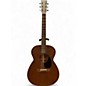 Used Martin 00015M Mahogany Acoustic Guitar thumbnail