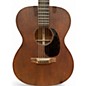 Used Martin 00015M Mahogany Acoustic Guitar
